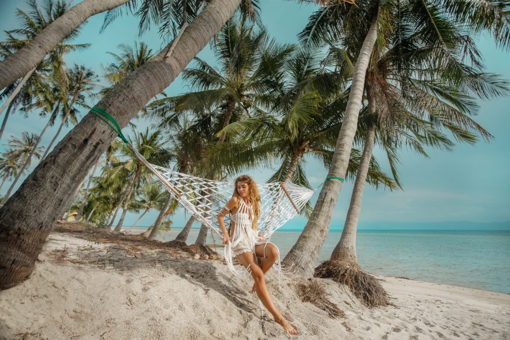 Coastal & Highland Wellness Journey